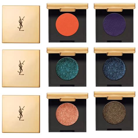 ysl eyeshadow sequin crush|ysl mono eye shadow.